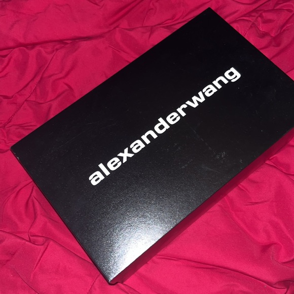 Alexander Wang Nova Sandal - Picture 3 of 5